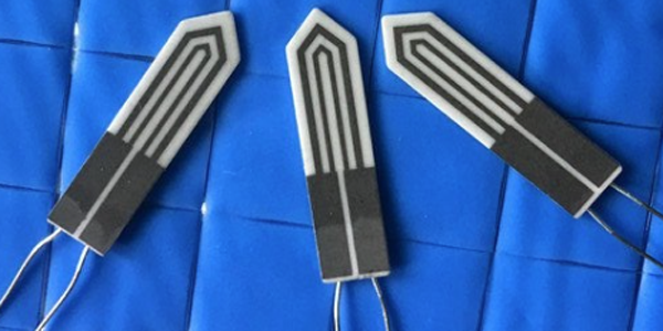 E-Cigarettes Heaters
